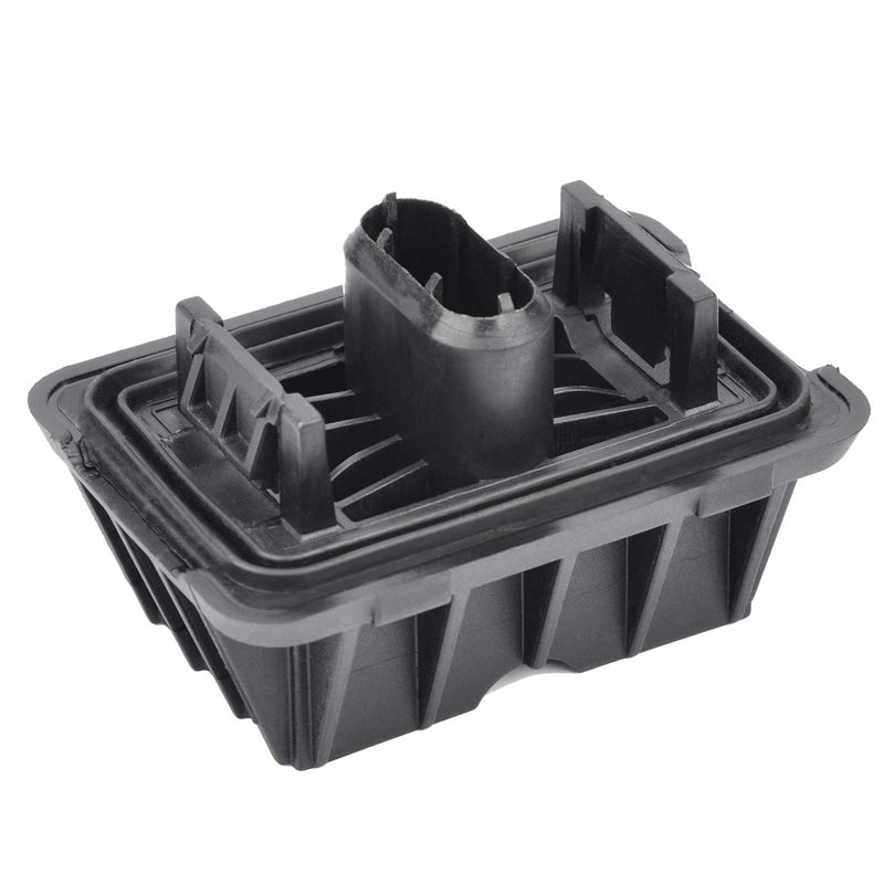 Potauto Upgraded 51717237195 Car Jack Lift Pad Puck Support Compatible with BMW 1 3 5 6 7 X1 M3 M5 M6 Series (Qty 1, 51717237195) - Image 1